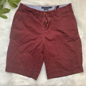 Tommy Hilfiger shorts, classic fit, size 30